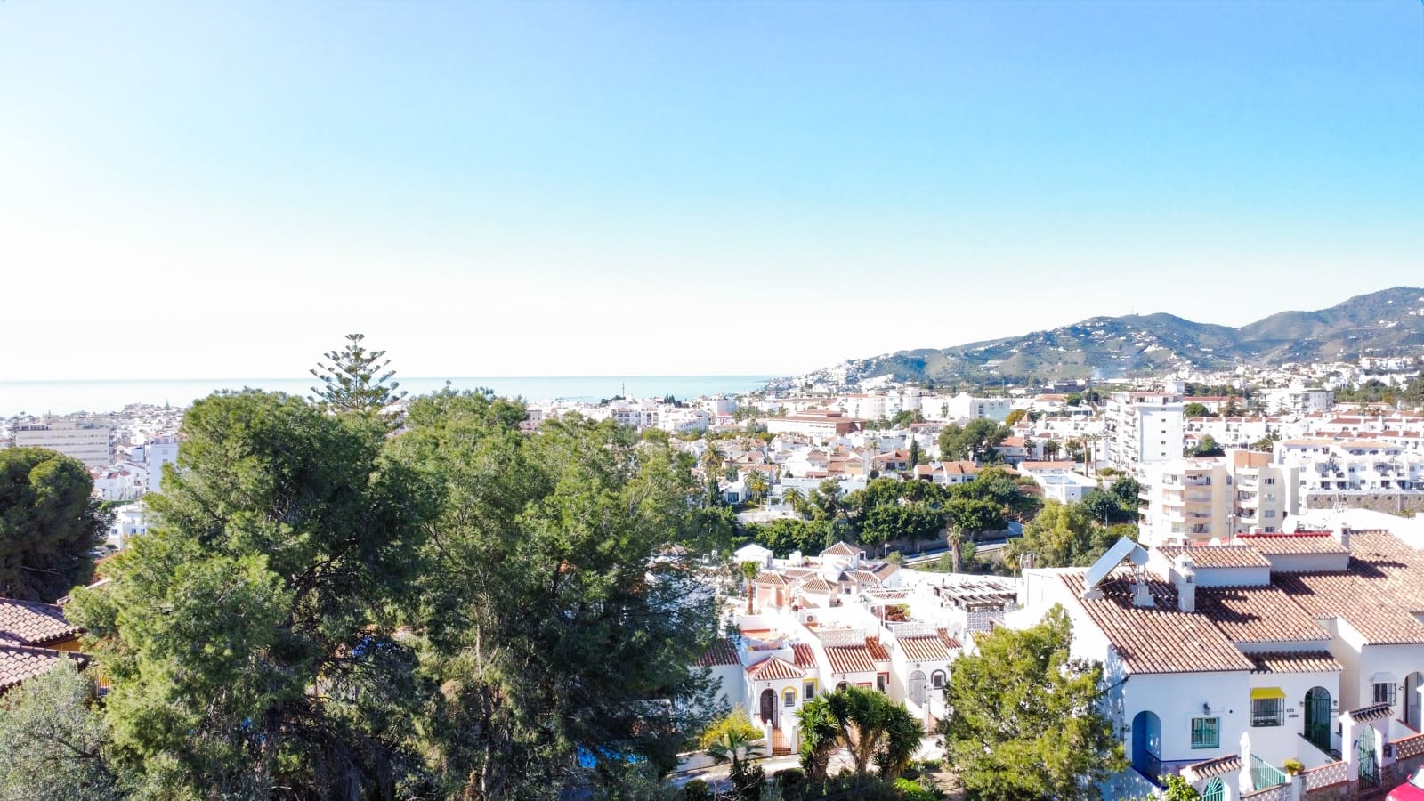 Byggegrund til salg i Nerja - € 330.000 (Ref: 8881990)