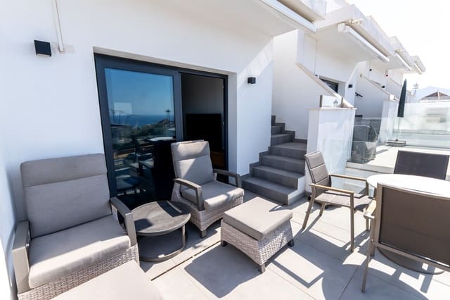 2 camera da letto Casa in vendita in Nerja con piscina garage - 645.000 € (Rif: 9109710)