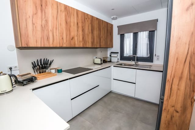 2 camera da letto Casa in vendita in Nerja con piscina garage - 645.000 € (Rif: 9109710)