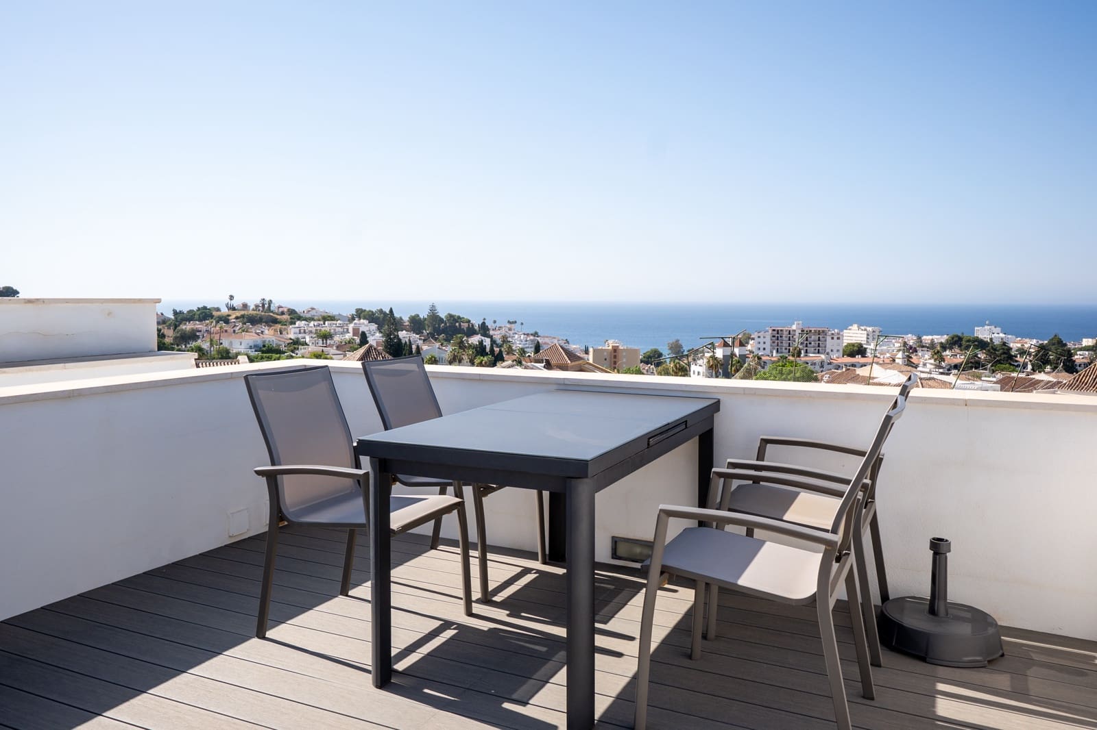 2 camera da letto Casa in vendita in Nerja con piscina garage - 645.000 € (Rif: 9109710)