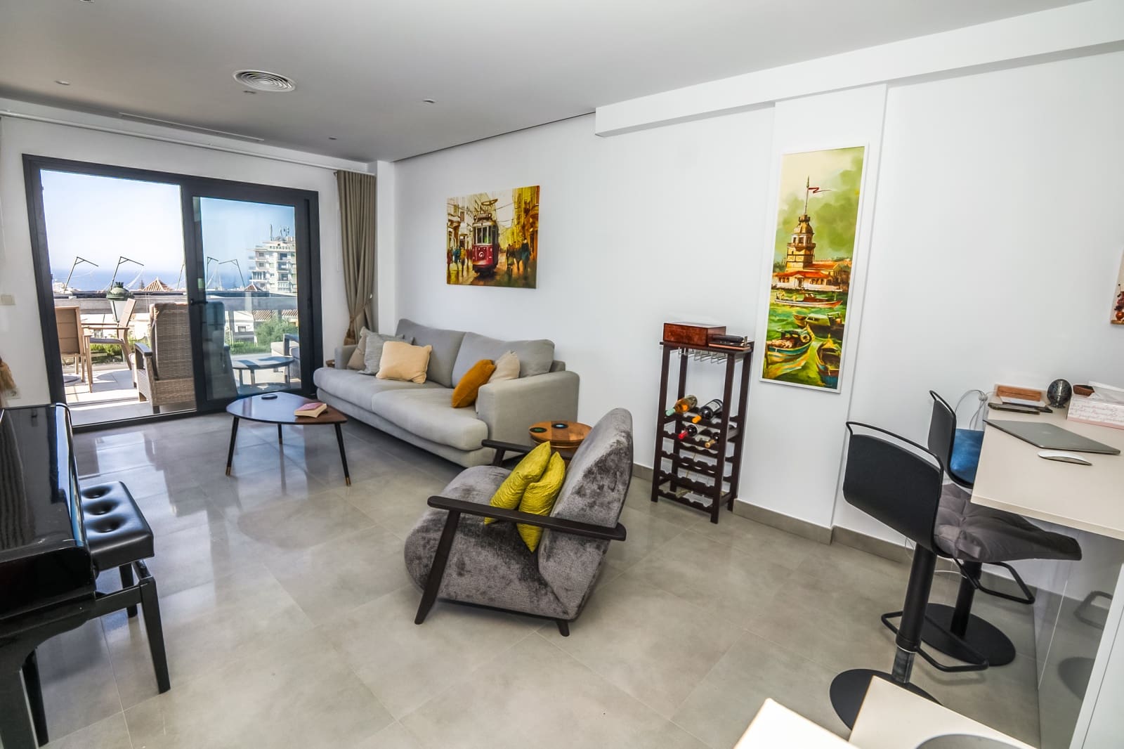 2 camera da letto Casa in vendita in Nerja con piscina garage - 645.000 € (Rif: 9109710)