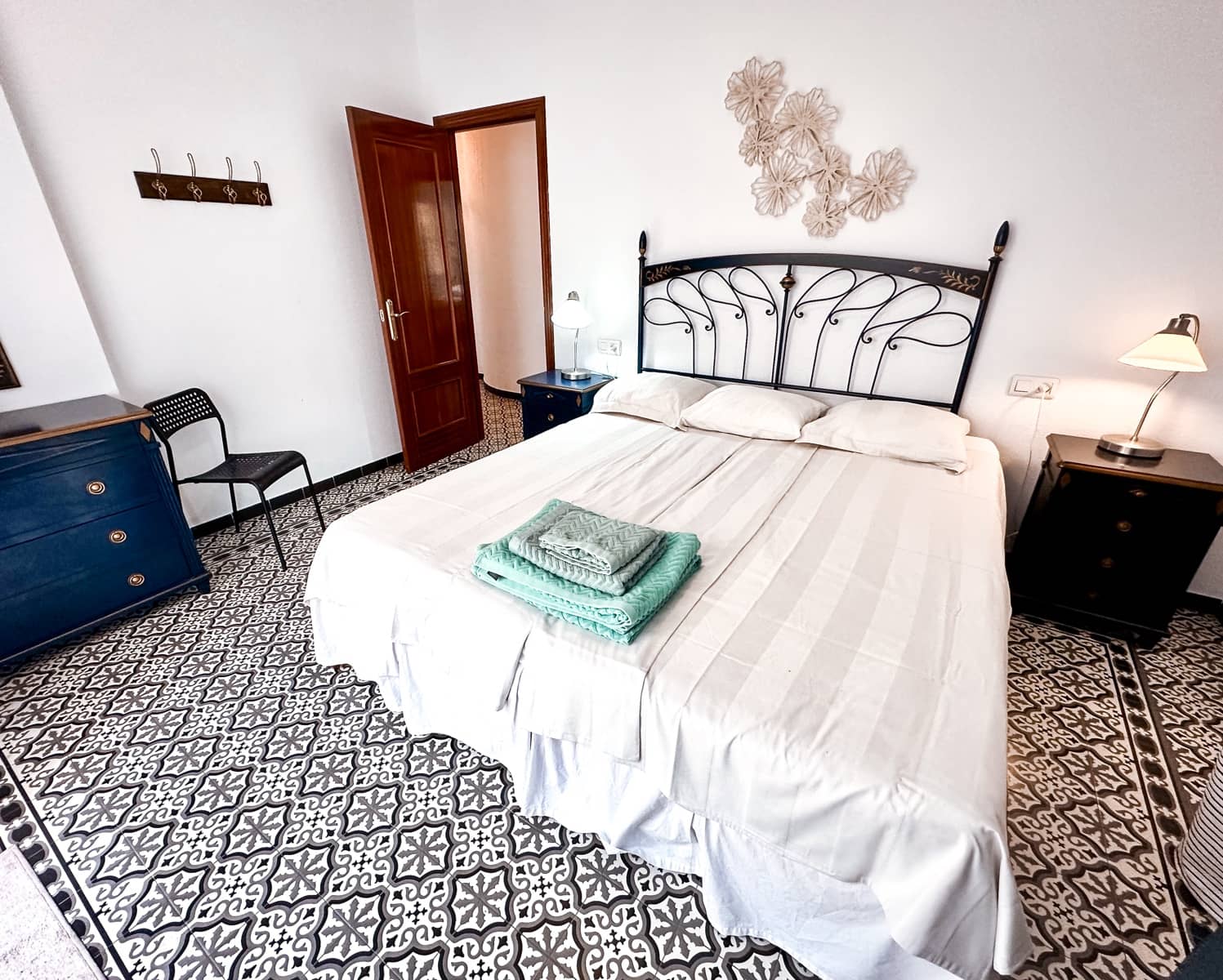 3 quarto Apartamento para venda em Almunecar com garagem - 370 000 € (Ref: 9216358)