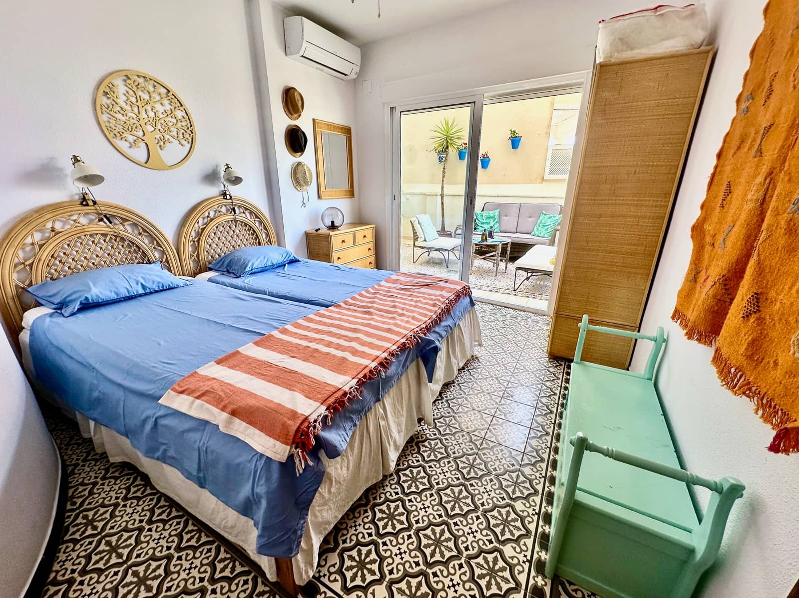 3 quarto Apartamento para venda em Almunecar com garagem - 370 000 € (Ref: 9216358)