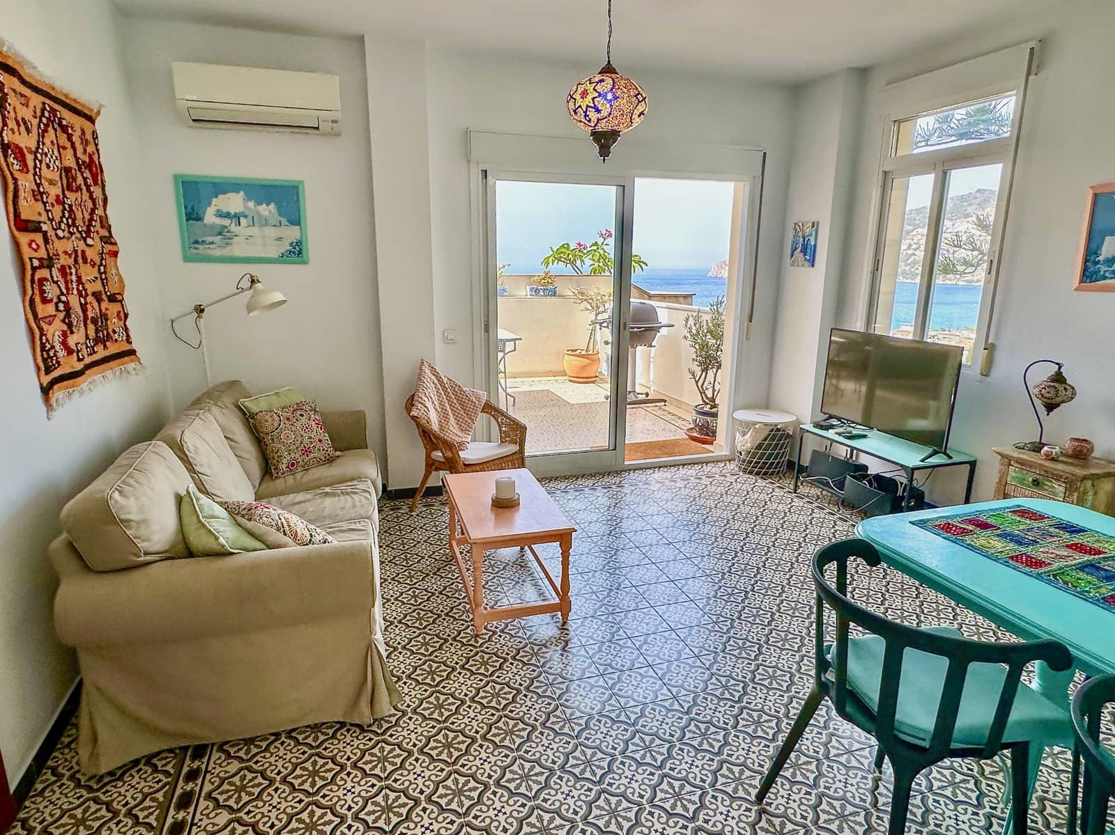 3 quarto Apartamento para venda em Almunecar com garagem - 370 000 € (Ref: 9216358)