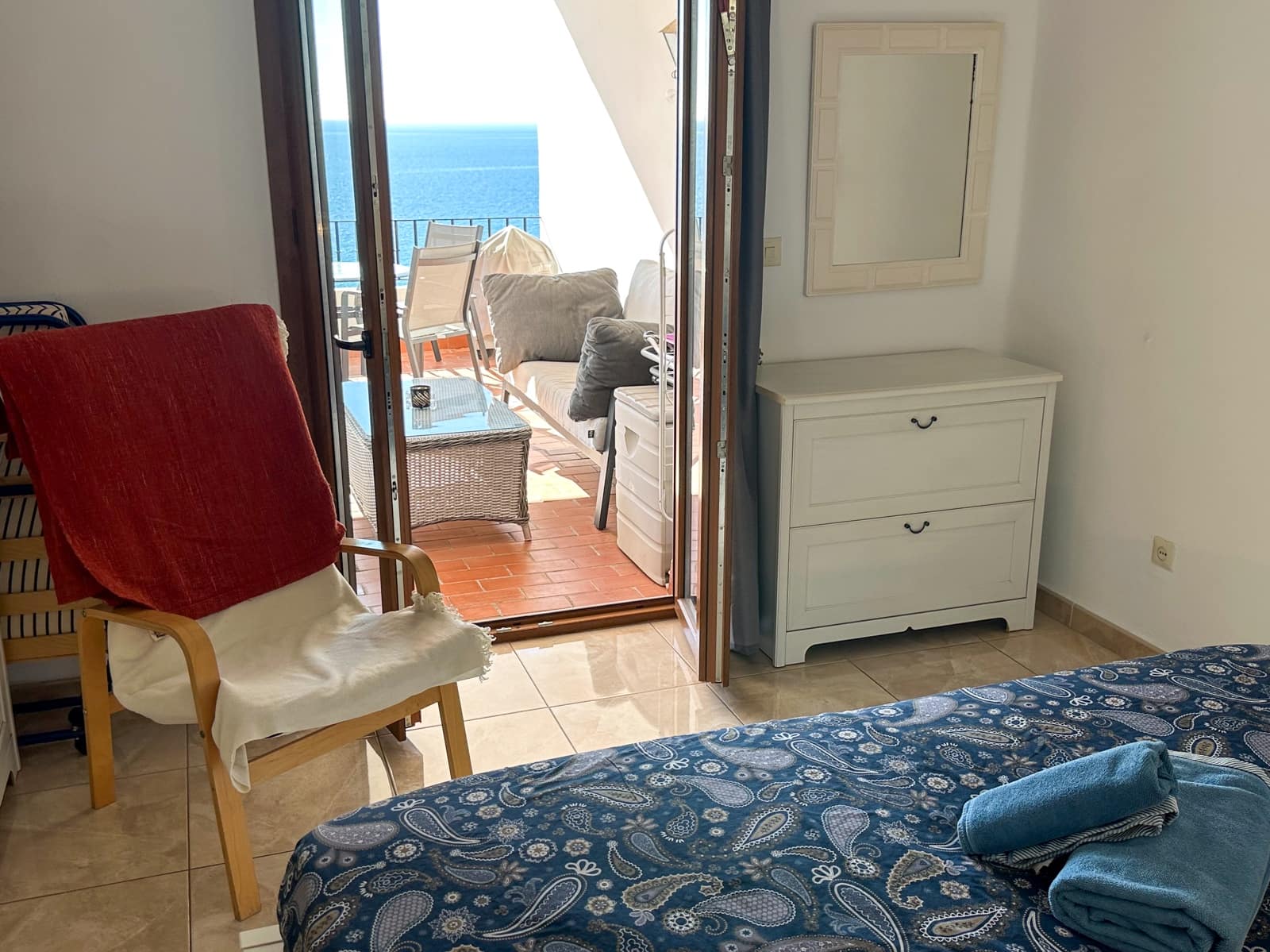 1 sovrum Lägenhet till salu i Nerja med pool garage - 335 000 € (Ref: 9362706)