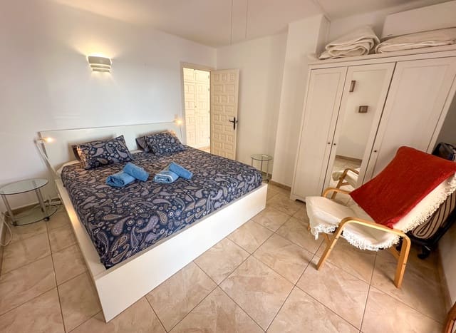 1 sovrum Lägenhet till salu i Nerja med pool garage - 335 000 € (Ref: 9362706)