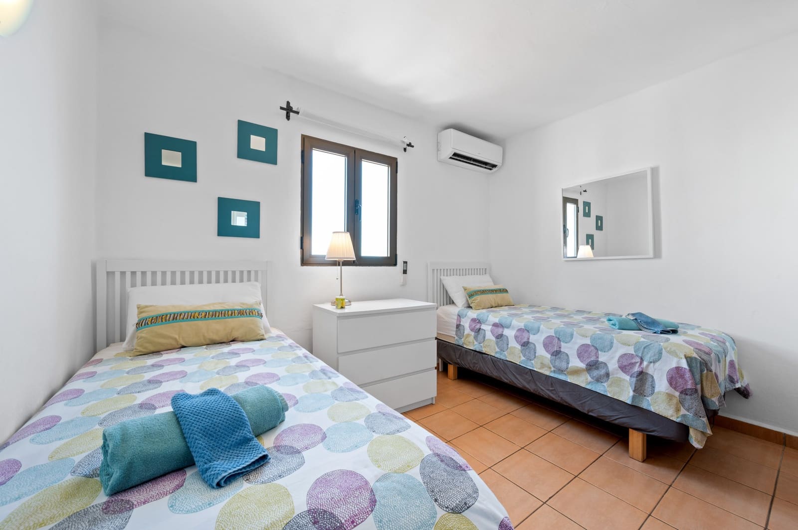 2 sovrum Lägenhet till salu i Nerja med pool - 449 000 € (Ref: 9506541)