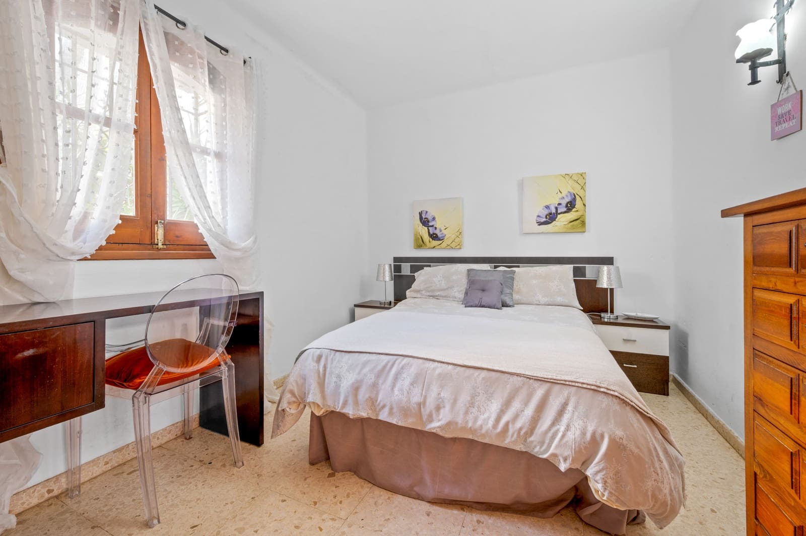 2 makuuhuone Omakotitalo myytävänä paikassa Nerja mukana uima-altaan - 275 000 € (Ref: 9513419)