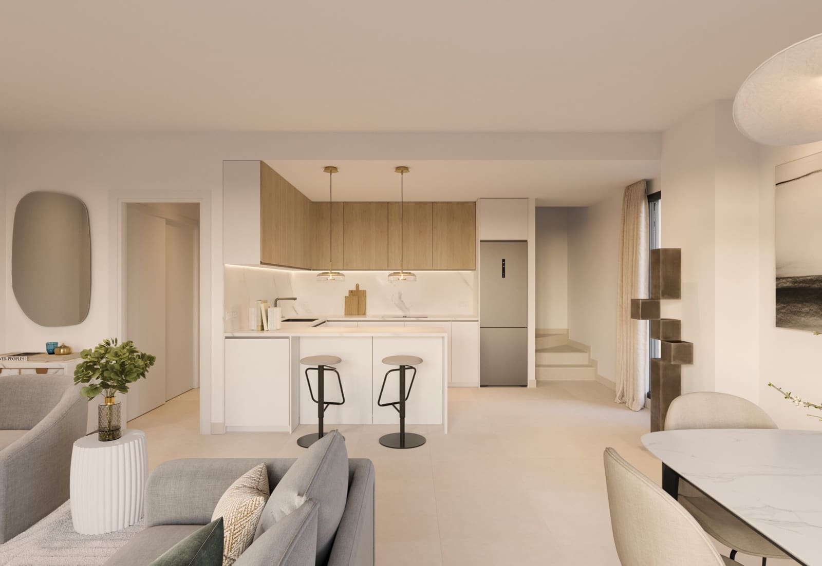 3 Zimmer Haus zu verkaufen in Velez-Malaga mit Pool Garage - 435.000 € (Ref: 9543935)