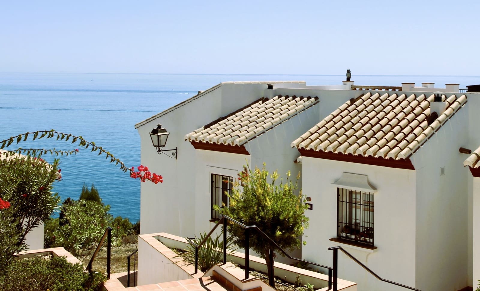 2 Zimmer Haus zu verkaufen in Torrox mit Pool Garage - 395.000 € (Ref: 9549928)