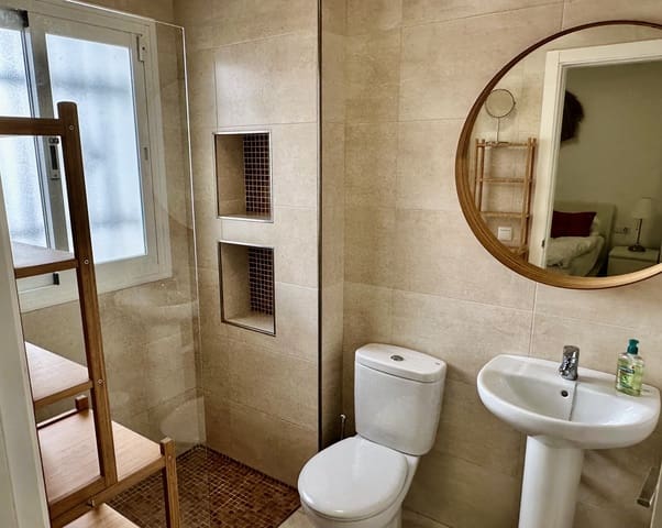 2 Zimmer Haus zu verkaufen in Torrox mit Pool Garage - 395.000 € (Ref: 9549928)