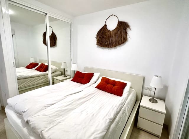 2 Zimmer Haus zu verkaufen in Torrox mit Pool Garage - 395.000 € (Ref: 9549928)