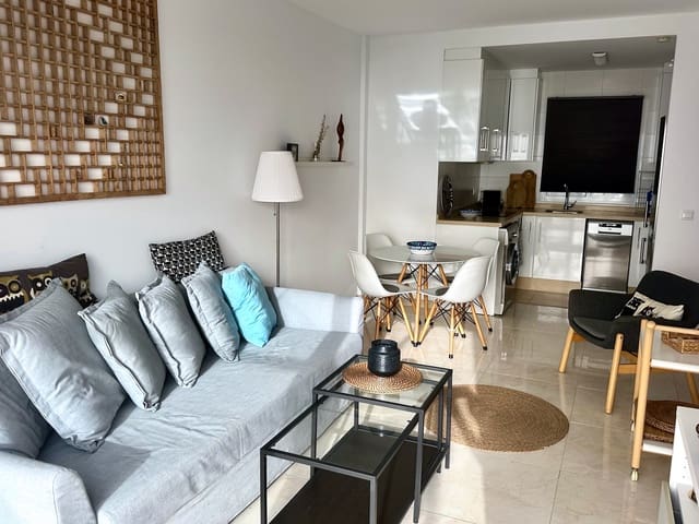 2 Zimmer Haus zu verkaufen in Torrox mit Pool Garage - 395.000 € (Ref: 9549928)