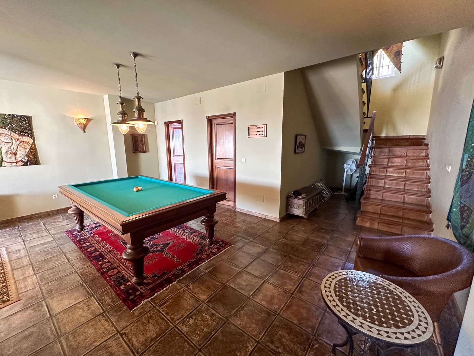 4 Zimmer Haus zu verkaufen in Almunecar mit Pool Garage - 575.000 € (Ref: 9552260)