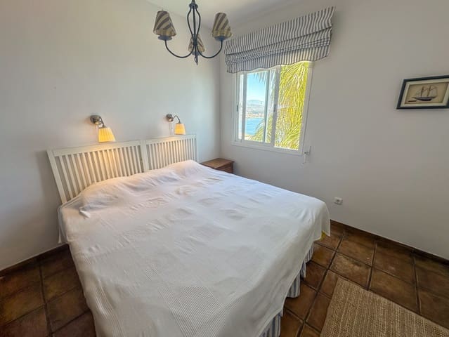 4 soverom Hus til salgs i Almuñécar med svømmebasseng garasje - € 549 000 (Ref: 9552260)