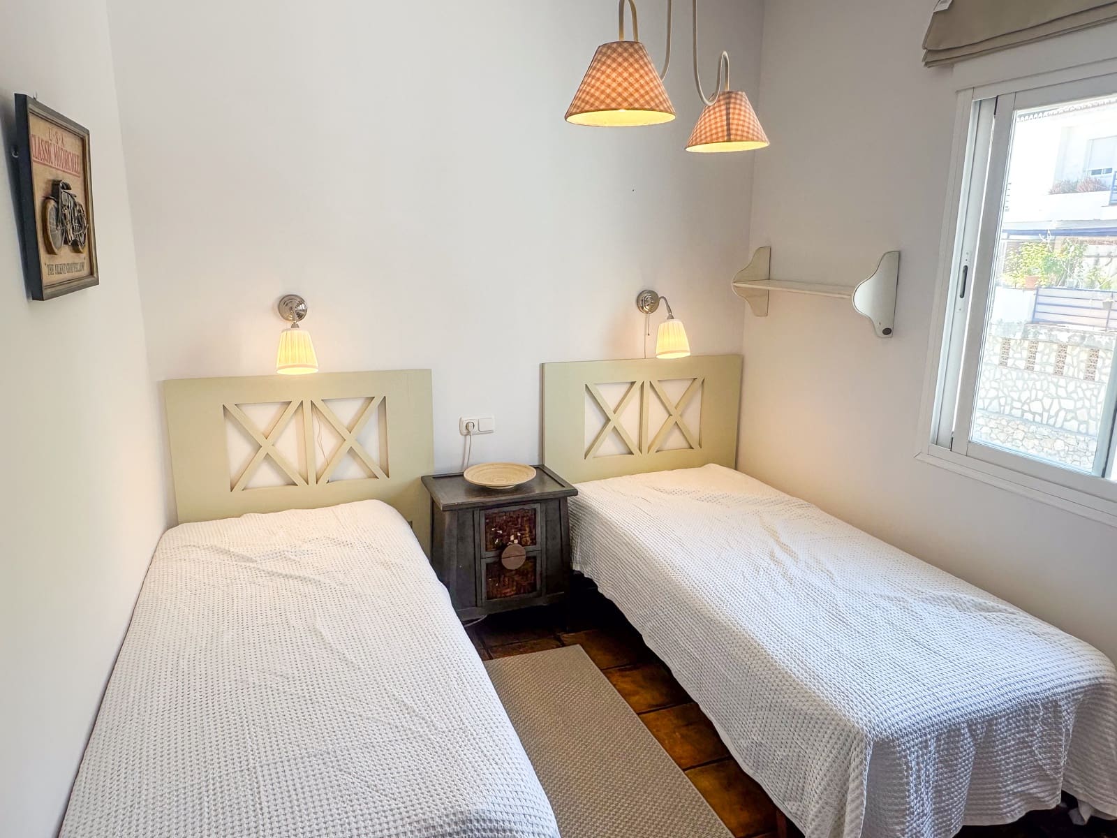 4 bedroom Townhouse for sale in Almunecar with pool garage - € 549,000 (Ref: 9552260)