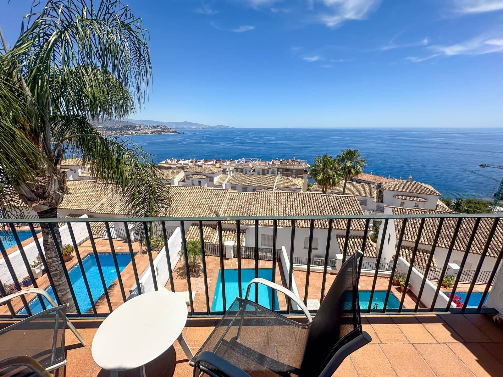 4 bedroom Townhouse for sale in Almunecar with pool garage - € 549,000 (Ref: 9552260)