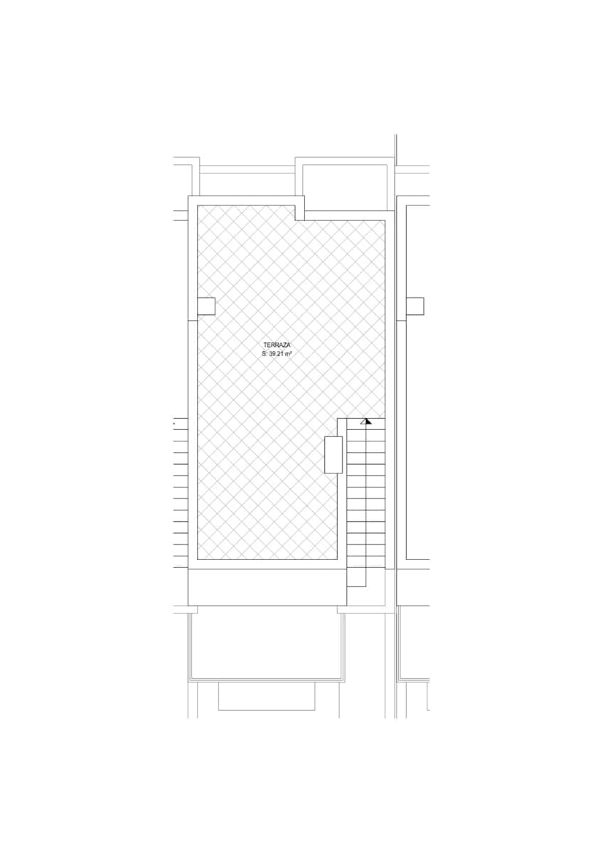 2 soverom Hus til salgs i Nerja med svømmebasseng garasje - € 649 000 (Ref: 9606318)