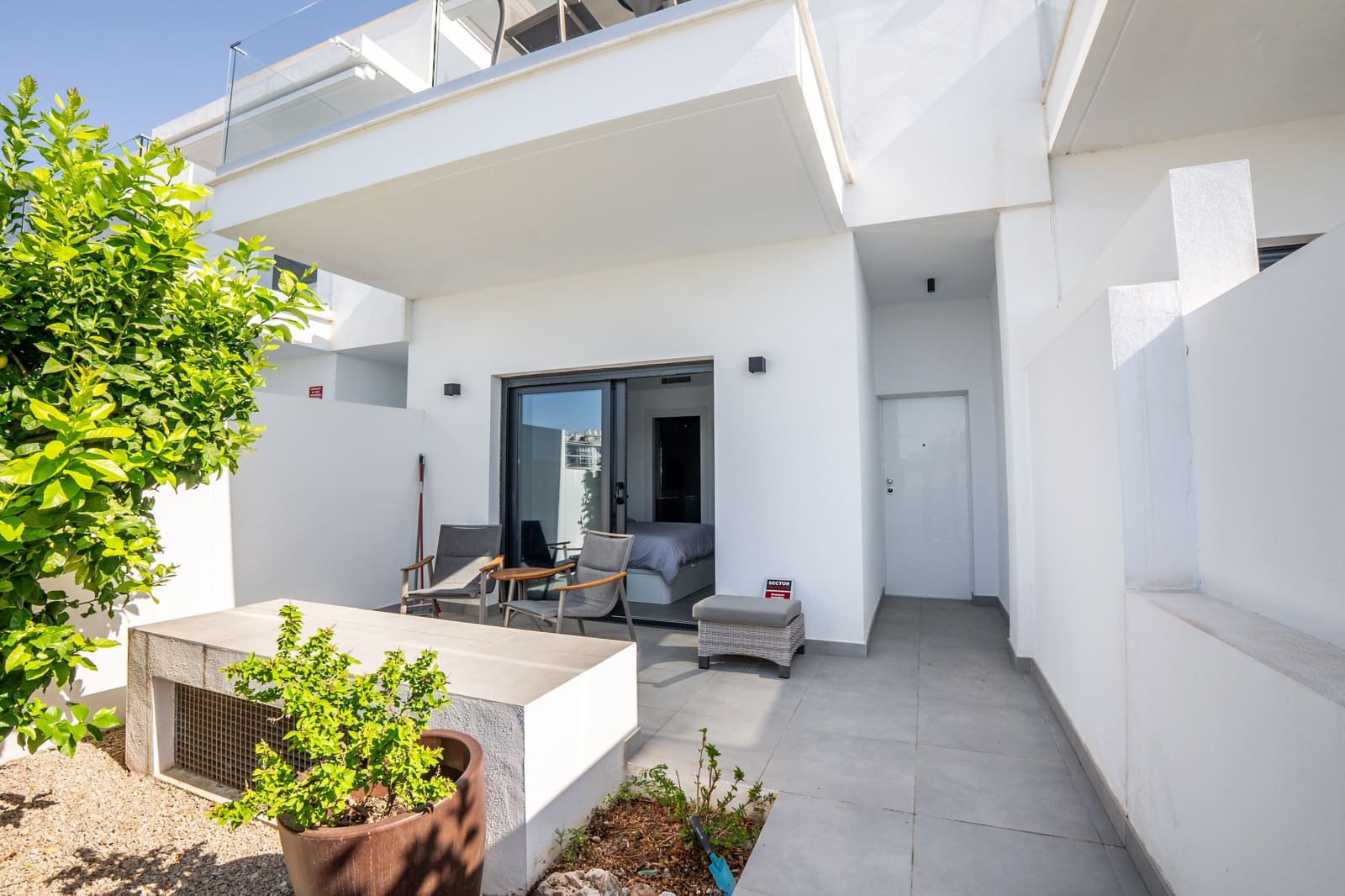 2 soverom Hus til salgs i Nerja med svømmebasseng garasje - € 649 000 (Ref: 9606318)