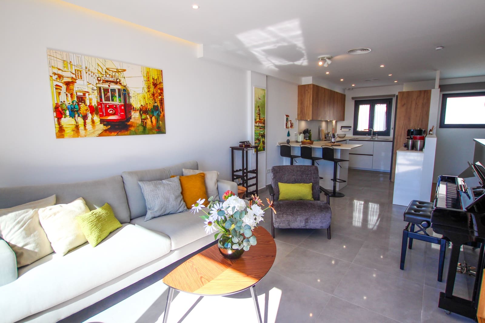 2 soverom Hus til salgs i Nerja med svømmebasseng garasje - € 649 000 (Ref: 9606318)