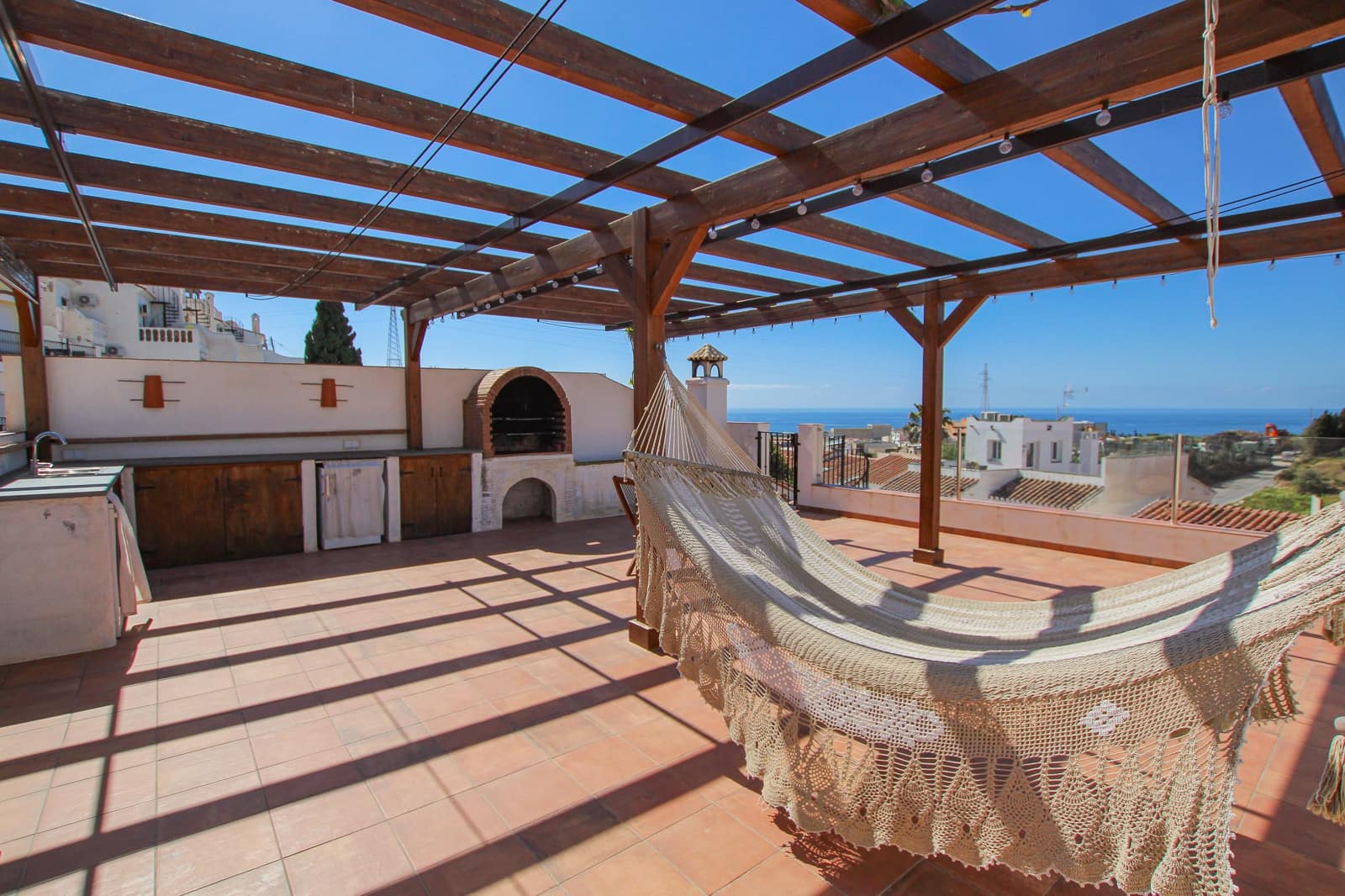 7 bedroom Guesthouse/B & B for sale in Nerja with pool garage - € 645,000 (Ref: 9737173)