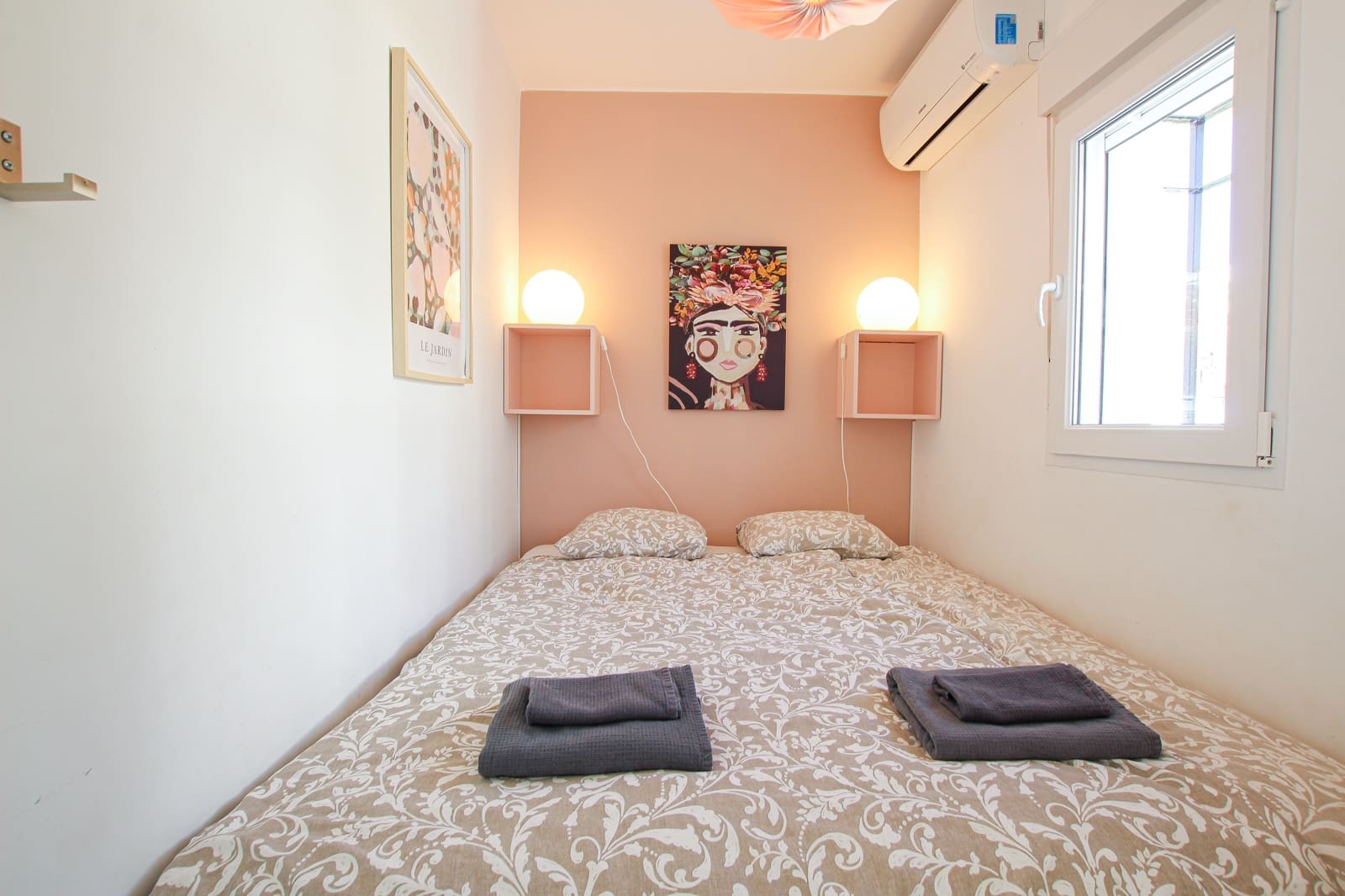2 makuuhuone Huoneisto myytävänä paikassa Nerja mukana uima-altaan - 345 000 € (Ref: 9778973)