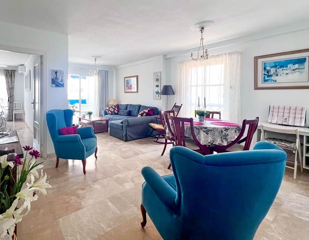 2 Zimmer Apartment zu verkaufen in Nerja mit Pool - 419.000 € (Ref: 9809759)