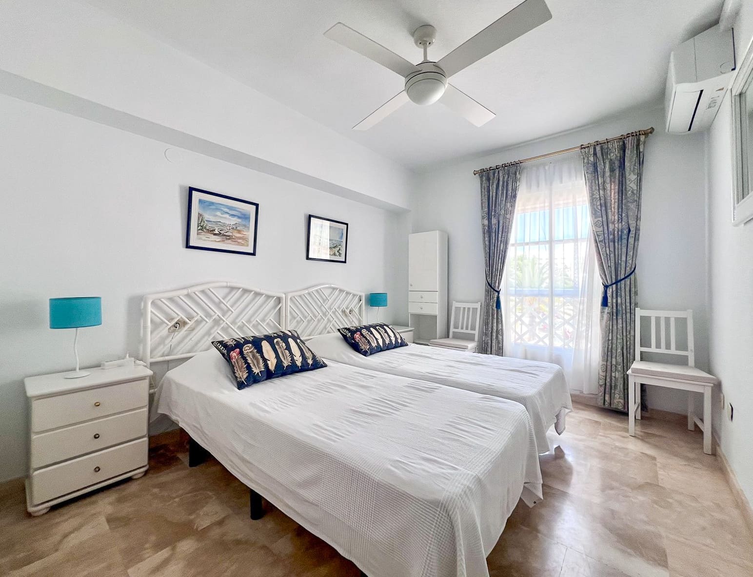 2 Zimmer Apartment zu verkaufen in Nerja mit Pool - 419.000 € (Ref: 9809759)