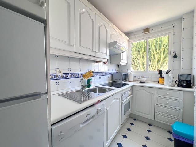 2 Zimmer Apartment zu verkaufen in Nerja mit Pool - 419.000 € (Ref: 9809759)