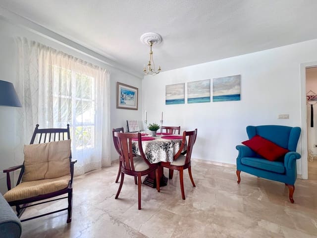 2 Zimmer Apartment zu verkaufen in Nerja mit Pool - 419.000 € (Ref: 9809759)