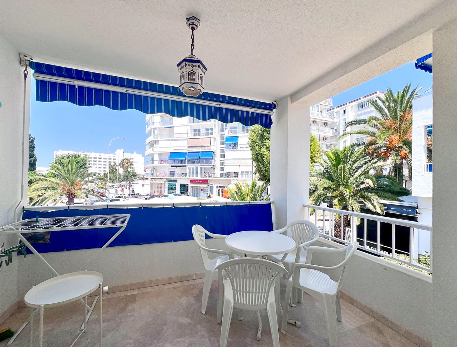 2 Zimmer Apartment zu verkaufen in Nerja mit Pool - 419.000 € (Ref: 9809759)