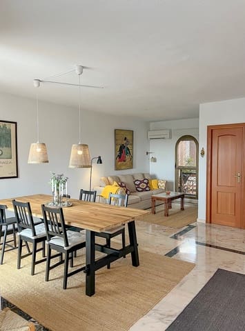 3 sovrum Lägenhet till salu i Almuñécar med pool garage - 395 000 € (Ref: 9823116)