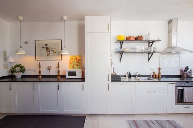 3 sovrum Lägenhet till salu i Almuñécar med pool garage - 395 000 € (Ref: 9823116)