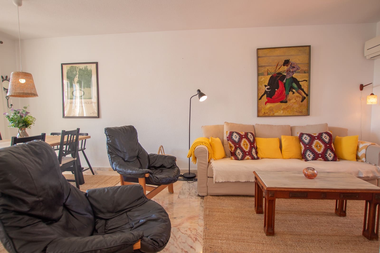 3 sovrum Lägenhet till salu i Almunecar med pool garage - 395 000 € (Ref: 9823116)