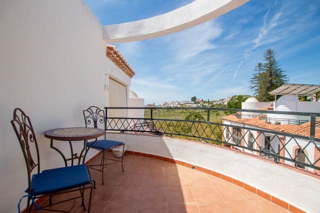 3 sovrum Lägenhet till salu i Almuñécar med pool garage - 395 000 € (Ref: 9823116)