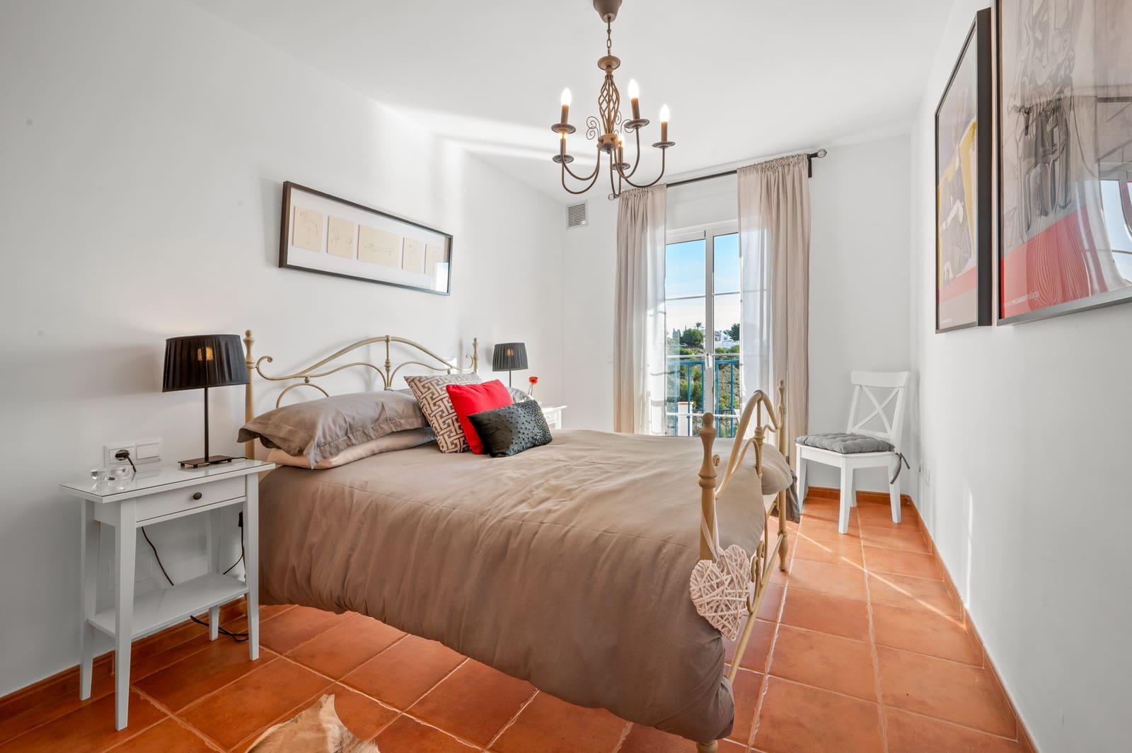 6 soveværelse Villa til salg i Nerja med swimmingpool garage - € 1.150.000 (Ref: 9829561)