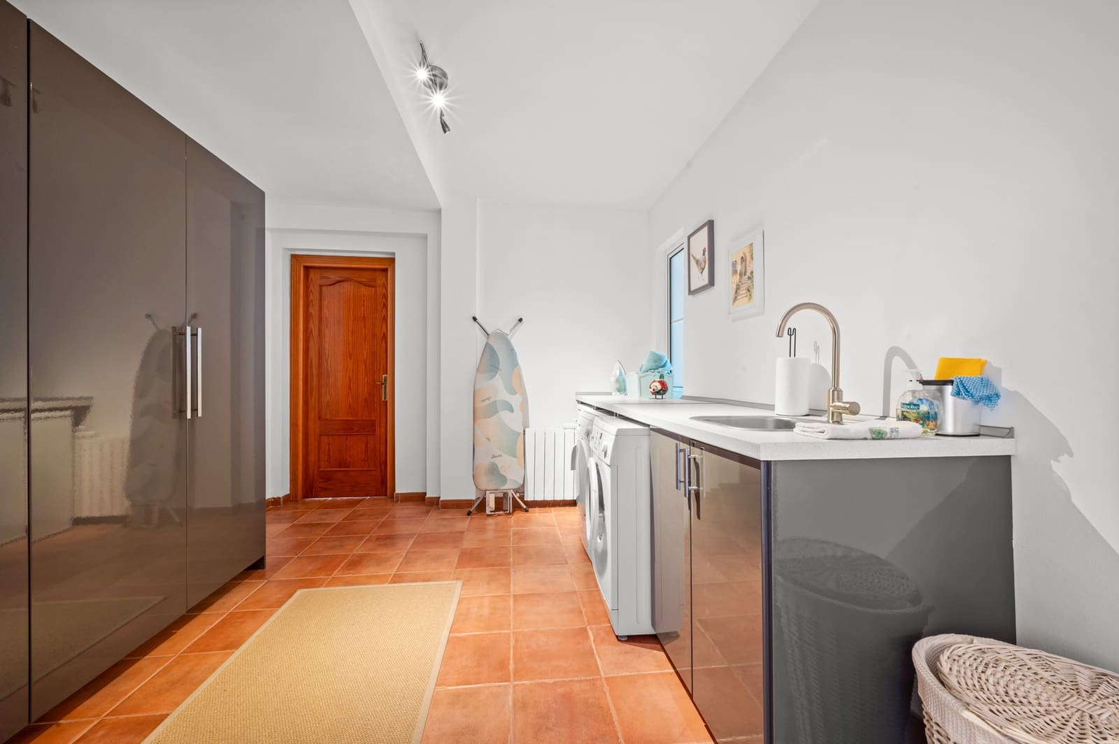 6 soveværelse Villa til salg i Nerja med swimmingpool garage - € 1.150.000 (Ref: 9829561)