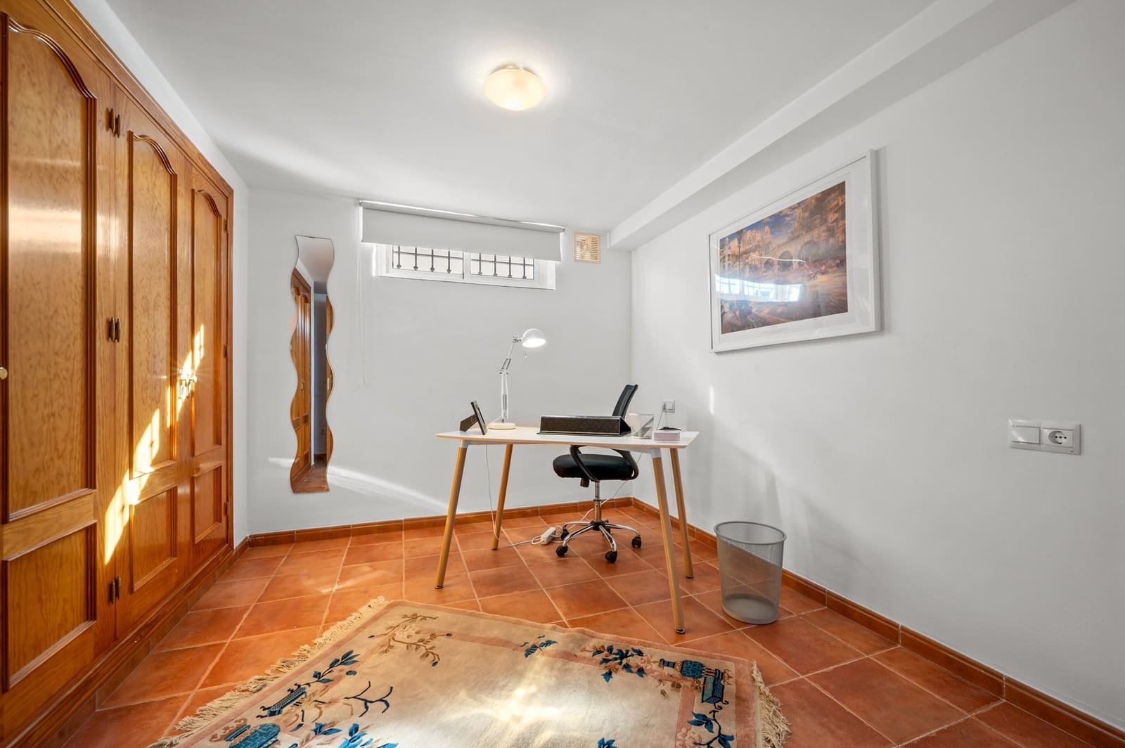 6 soveværelse Villa til salg i Nerja med swimmingpool garage - € 1.150.000 (Ref: 9829561)