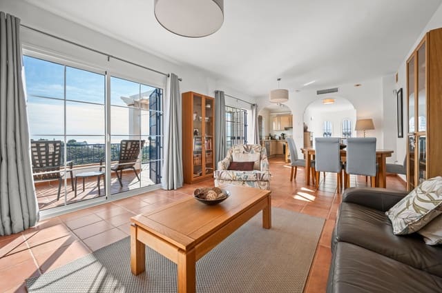 6 soveværelse Villa til salg i Nerja med swimmingpool garage - € 1.150.000 (Ref: 9829561)