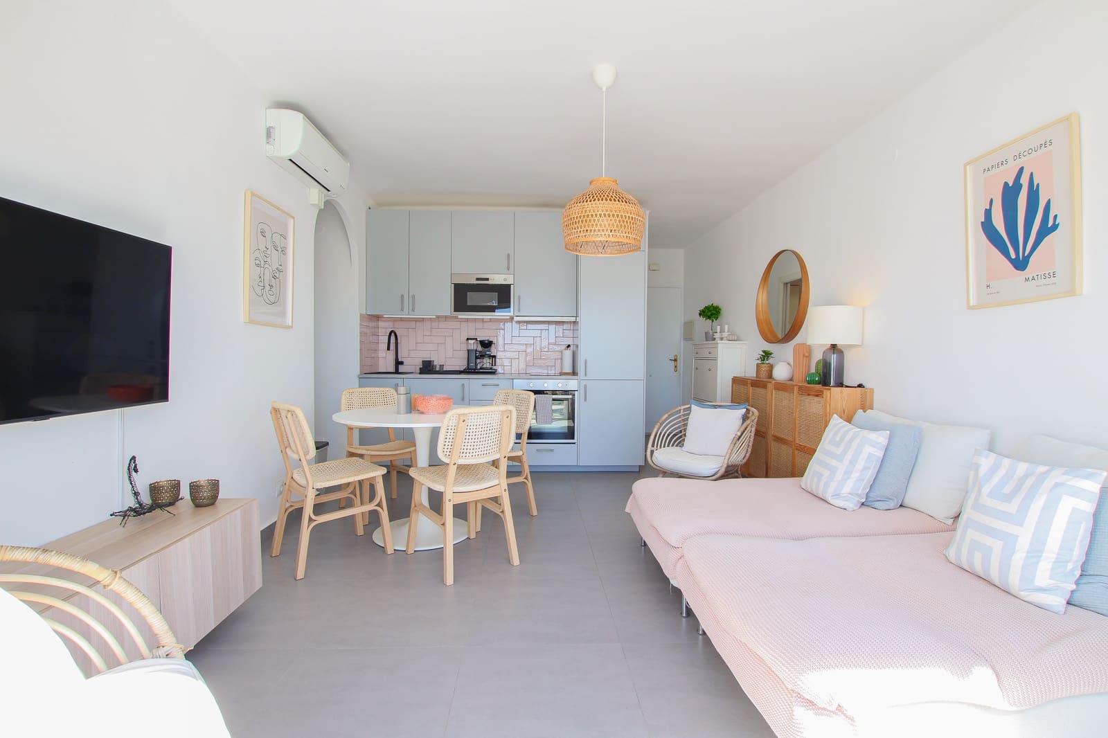 2 chambre Appartement à vendre à Nerja avec piscine - 345 000 € (Ref: 9973881)