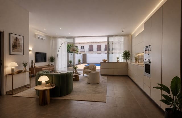 Casa de 5 habitaciones en Centro, Nerja en venta con piscina - 1.900.000 € (Ref: 9999116)