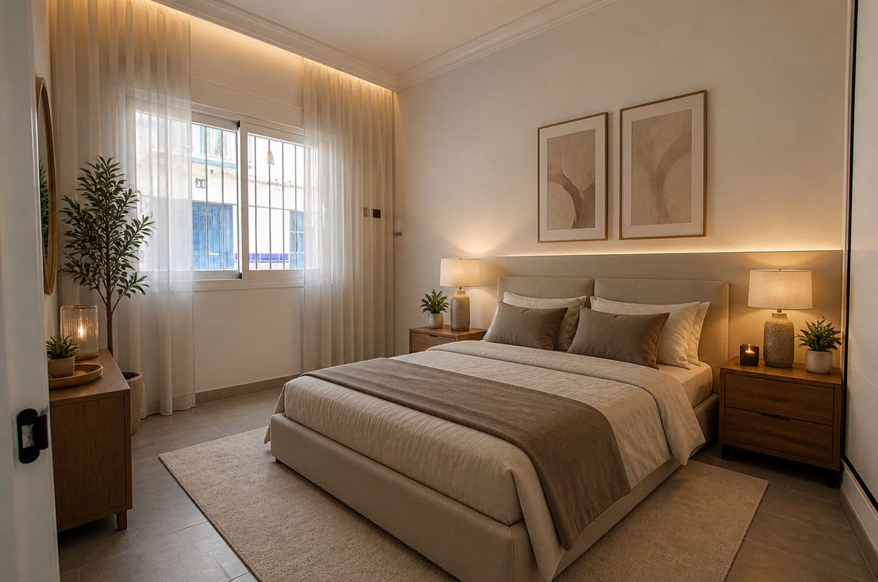 Casa de 5 habitaciones en Nerja en venta con piscina - 1.900.000 € (Ref: 9999116)
