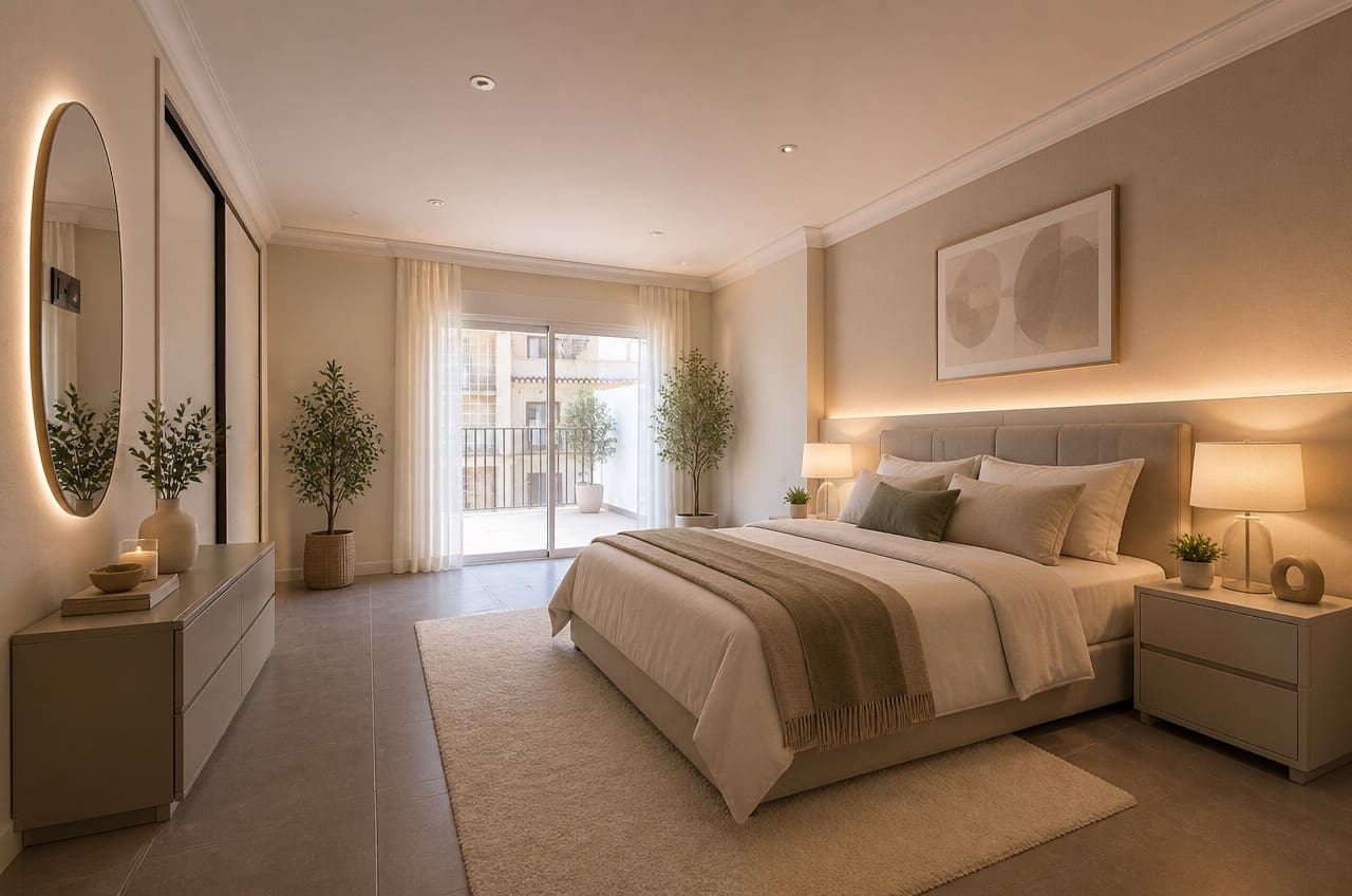 Casa de 5 habitaciones en Nerja en venta con piscina - 1.900.000 € (Ref: 9999116)