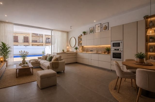 Casa de 5 habitaciones en Centro, Nerja en venta con piscina - 1.900.000 € (Ref: 9999116)