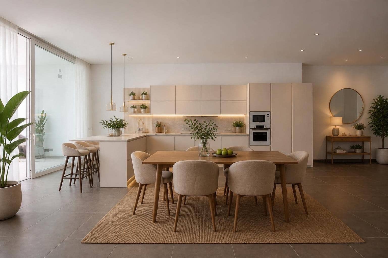 Casa de 5 habitaciones en Nerja en venta con piscina - 1.900.000 € (Ref: 9999116)