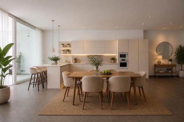 Casa de 5 habitaciones en Centro, Nerja en venta con piscina - 1.900.000 € (Ref: 9999116)