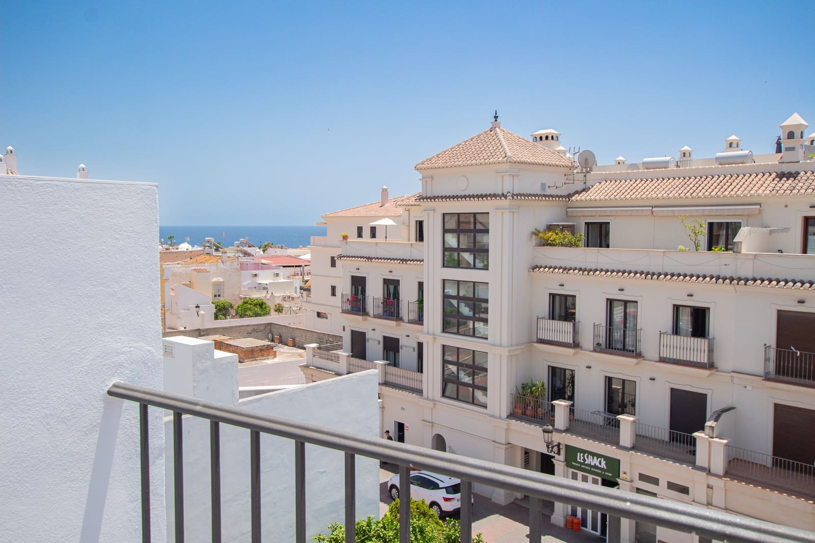 Casa de 5 habitaciones en Nerja en venta con piscina - 1.900.000 € (Ref: 9999116)