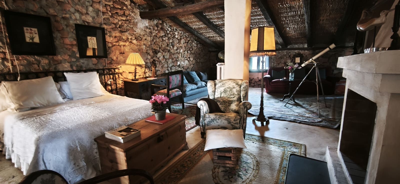 5 bedroom Finca/Country House for sale in Bea - € 245,000 (Ref: 10150540)