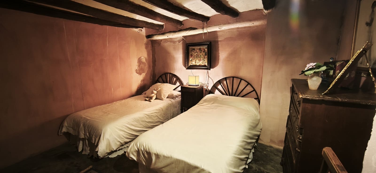 5 bedroom Finca/Country House for sale in Bea - € 245,000 (Ref: 10150540)