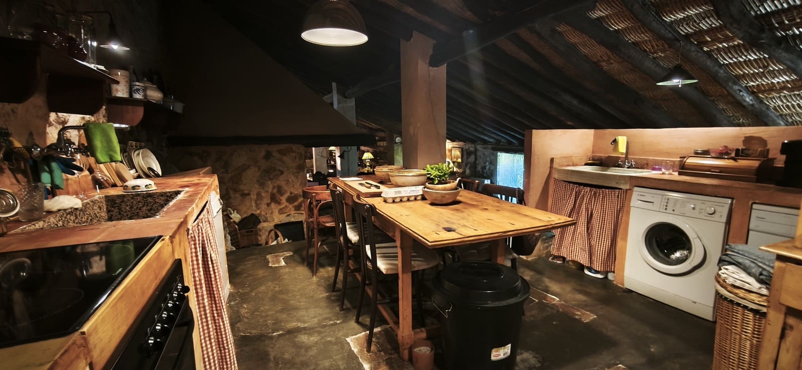5 bedroom Finca/Country House for sale in Bea - € 245,000 (Ref: 10150540)
